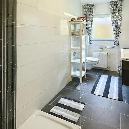 Am Kurpark Apartment Bad Krozingen