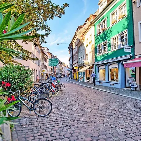 Am Kurpark Apartmán
